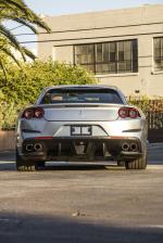 Ferrari GTC4Lusso 2016 года (NA)